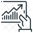 پیش‌نمایش فایل growth-graph-2690909 از پک سرمایه‌گذاری تجاری