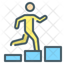 پیش‌نمایش فایل career-ladder-2690521 از پک توسعه سازمانی