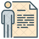 پیش‌نمایش فایل employee-resume-2690505 از پک توسعه سازمانی