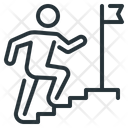 پیش‌نمایش فایل career-ladder-2690562 از پک توسعه سازمانی
