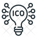 پیش‌نمایش فایل ico-idea-2691022 از پک بلاک‌چین و فین‌تک