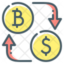 پیش‌نمایش فایل exchange-currency-2691056 از پک بلاک‌چین و فین‌تک