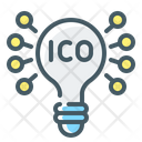 پیش‌نمایش فایل ico-idea-2691052 از پک بلاک‌چین و فین‌تک