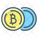 پیش‌نمایش فایل bitcoin-2691125 از پک ارز دیجیتال