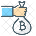 پیش‌نمایش فایل bitcoin-bag-2691128 از پک ارز دیجیتال