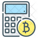 پیش‌نمایش فایل bitcoin-calculator-2691127 از پک ارز دیجیتال
