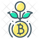 پیش‌نمایش فایل bitcoin-growth-2691121 از پک ارز دیجیتال