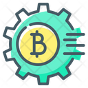 پیش‌نمایش فایل bitcoin-technology-2691124 از پک ارز دیجیتال