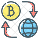 پیش‌نمایش فایل cryptocurrency-flow-2691123 از پک ارز دیجیتال