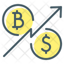 پیش‌نمایش فایل ratio-rate-2691122 از پک ارز دیجیتال