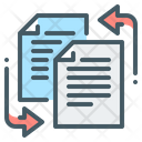 پیش‌نمایش فایل transfer-file-2691107 از پک ارز دیجیتال