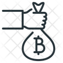 پیش‌نمایش فایل bitcoin-bag-2691158 از پک ارز دیجیتال