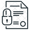 پیش‌نمایش فایل digital-contract-paper-2691141 از پک ارز دیجیتال