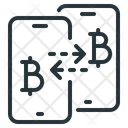 پیش‌نمایش فایل transfer-bitcoin-2691148 از پک ارز دیجیتال