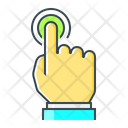 پیش‌نمایش فایل touch-2740439 از پک توسعه وب