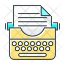 پیش‌نمایش فایل typewriter-2740452 از پک توسعه وب