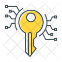 پیش‌نمایش فایل digital-key-2743143 از پک برنامه‌نویسی
