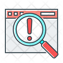 پیش‌نمایش فایل website-warning-2743158 از پک برنامه‌نویسی