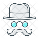 پیش‌نمایش فایل mustache-2743031 از پک سئو