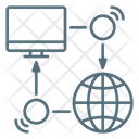 پیش‌نمایش فایل internet-connection-2822411 از پک شبکه و ارتباطات