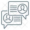 پیش‌نمایش فایل discussion-forum-2822438 از پک ارتباطات