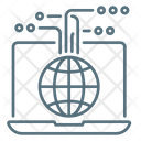 پیش‌نمایش فایل network-connection-2822425 از پک ارتباطات