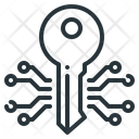 پیش‌نمایش فایل crypto-key-3212835 از پک امنیت سایبری