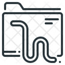 پیش‌نمایش فایل folder-virus-3212833 از پک امنیت سایبری
