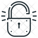 پیش‌نمایش فایل lock-open-3212850 از پک امنیت سایبری
