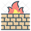 پیش‌نمایش فایل firewall-security-3212812 از پک امنیت سایبری