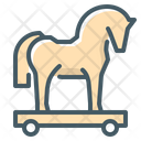 پیش‌نمایش فایل horse-3212815 از پک امنیت سایبری
