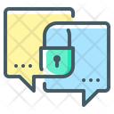 پیش‌نمایش فایل message-encryption-3212821 از پک امنیت سایبری