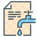 پیش‌نمایش فایل waterbill-3212806 از پک امنیت سایبری
