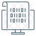 پیش‌نمایش فایل binary-code-3230100 از پک توسعه وب