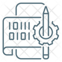 پیش‌نمایش فایل binary-code-3230121 از پک توسعه وب