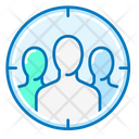 پیش‌نمایش فایل people-target-3230140 از پک بازاریابی