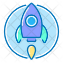 پیش‌نمایش فایل rocket-3230149 از پک بازاریابی