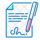 پیش‌نمایش فایل contract-3230159 از پک بازاریابی دیجیتال