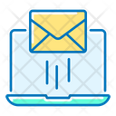 پیش‌نمایش فایل email-3230165 از پک بازاریابی دیجیتال