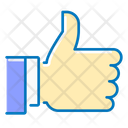 پیش‌نمایش فایل like-3230180 از پک بازاریابی دیجیتال