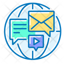پیش‌نمایش فایل social-media-3230209 از پک سئو