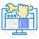 پیش‌نمایش فایل web-development-3230195 از پک سئو