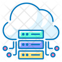 پیش‌نمایش فایل cloud-server-3230250 از پک شبکه و ارتباطات