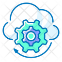 پیش‌نمایش فایل cloud-setting-3230267 از پک شبکه و ارتباطات