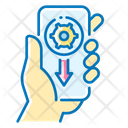 پیش‌نمایش فایل mobile-app-3230246 از پک شبکه و ارتباطات