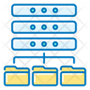 پیش‌نمایش فایل server-folder-3230254 از پک شبکه و ارتباطات