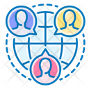 پیش‌نمایش فایل social-network-3230268 از پک شبکه و ارتباطات