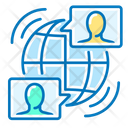 پیش‌نمایش فایل online-conference-3230300 از پک ارتباطات