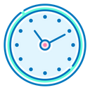 پیش‌نمایش فایل clock-3230307 از پک وب