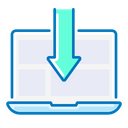 پیش‌نمایش فایل downloading-3230313 از پک وب